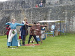 FZ028648 Archery at Chepstow Castle.jpg